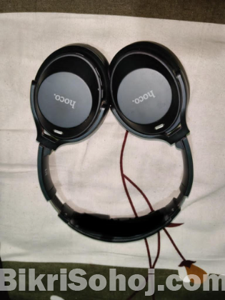 Hoco w37 headphone